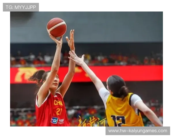 中国女篮的信仰让胜利更有意义，中国女篮的信仰让胜利更有意义吗