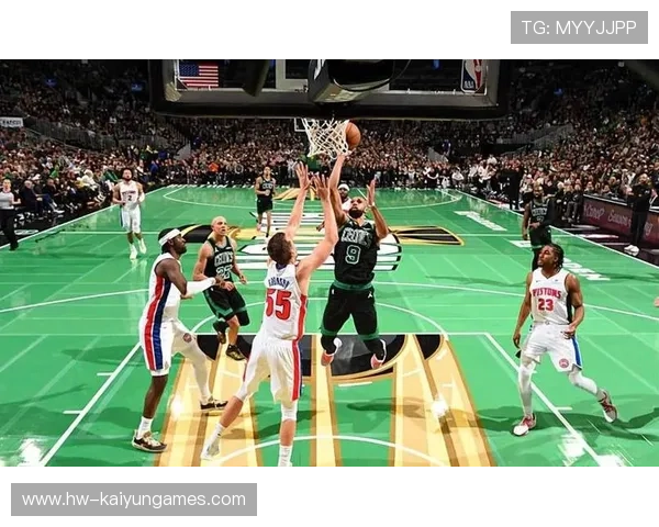 凯尔特人团队在攻防两端双方都完成关键贡献 凯尔特人团队在攻防两端双方都完成关键贡献